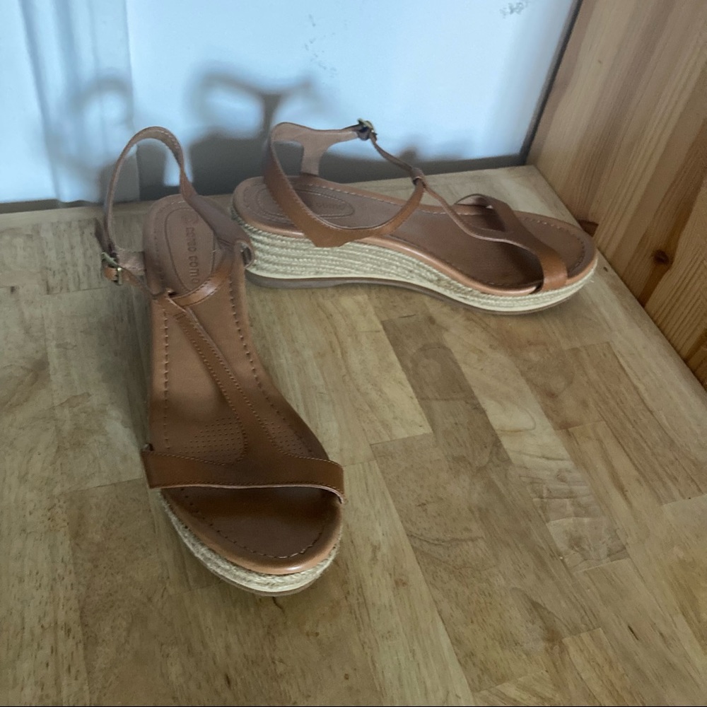 Corso Como Sandals - image 4